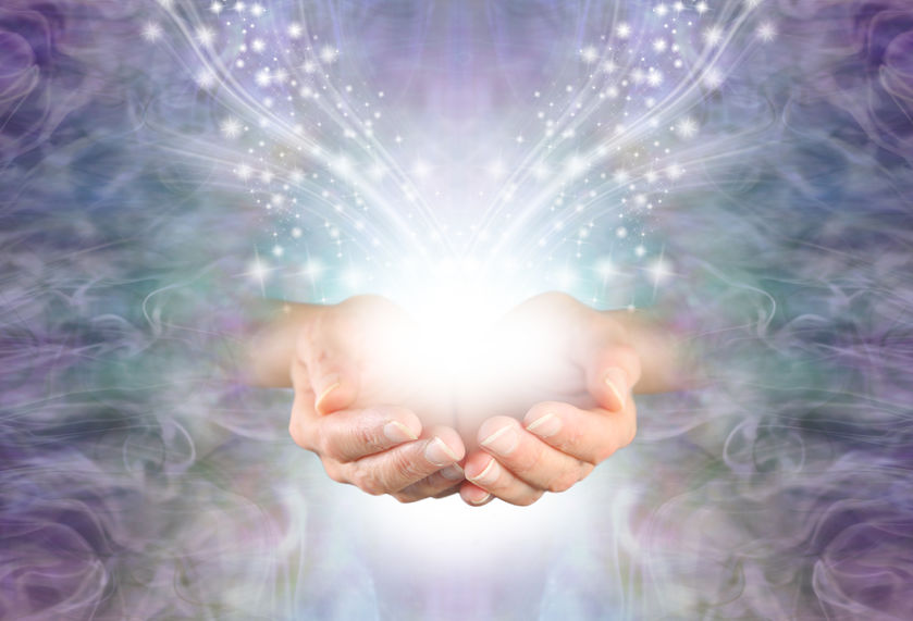 Formation Reiki degré 1
