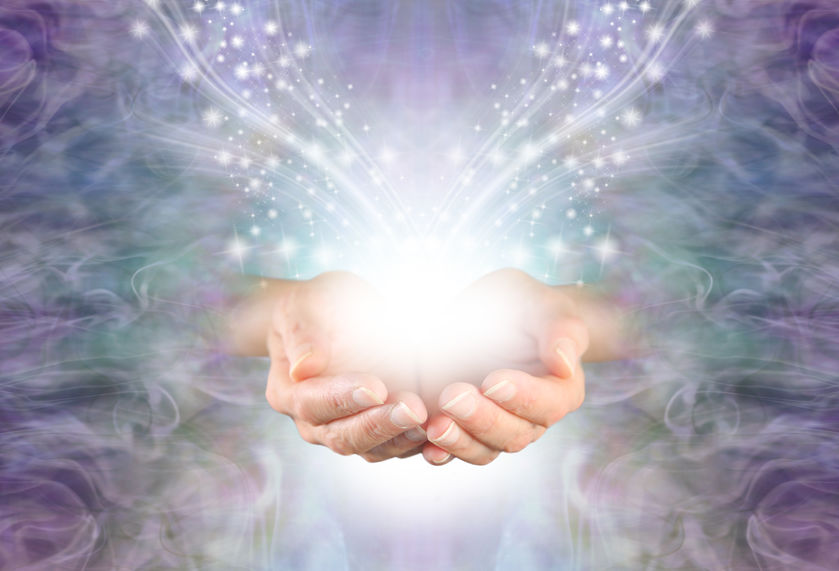 Formation Reiki degré 1